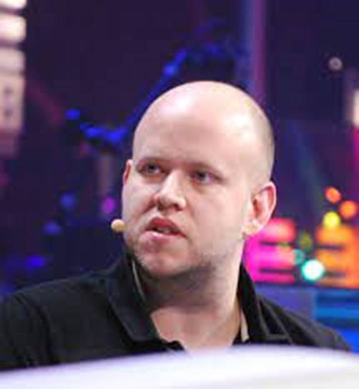 Spotify's Daniel Ek: From Music Disruptor to European Innovator