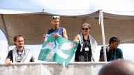La Flotilla regresa a España: estas son las 21 personas que vuelven a casa y los 28 que continúan en Israel