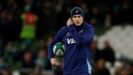 Seven changes for Argentina as they face title-chasing Springboks again