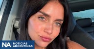 Zaira Nara reveló que Wanda quiso presentarle a Icardi: “Me lo llevaba de sorpresa, menos mal...”