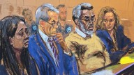Sean 'Diddy' Combs, condenado a más de cuatro años de prisión por delitos de prostitución