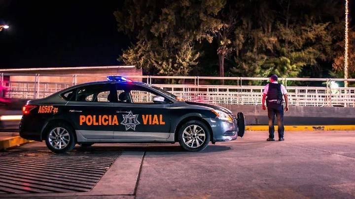 ¡Atención Aguascalientes! Este viernes habrá cierres viales por el Desfile de Calaveras; consulta las rutas alternas