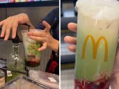 Macca’s officially launches cult menu item