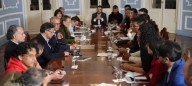'Cuentas de la lechera' con influencers petristas al Congreso