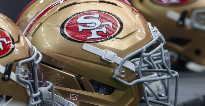 Giants vs. 49ers 2025, Week 9: Everything you need to know