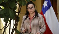 Ministra de la Mujer valoró el reingreso a la cárcel de Maurio Ortega, agresor de Nabila Rifo