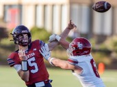 Dexter Southfield clinches bowl berth in win over Loomis Chaffee