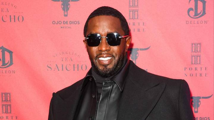 Diddy Apologizes For ‘All The Hurt & Pain' He Caused Ahead Of Sentencing