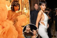 Taylor Swift fans theorize 'Actually Romantic' diss track is about Kim Kardashian