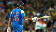 For Rohit Sharma, every game is like playing his first and last match at the same time