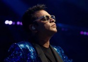 AR Rahman to enchant Varanasi with Ganga