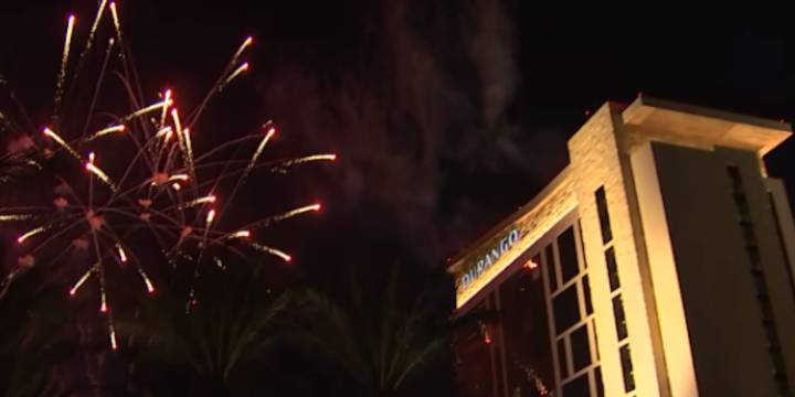 Station Casinos reveals expansion plans for southwest Las Vegas property