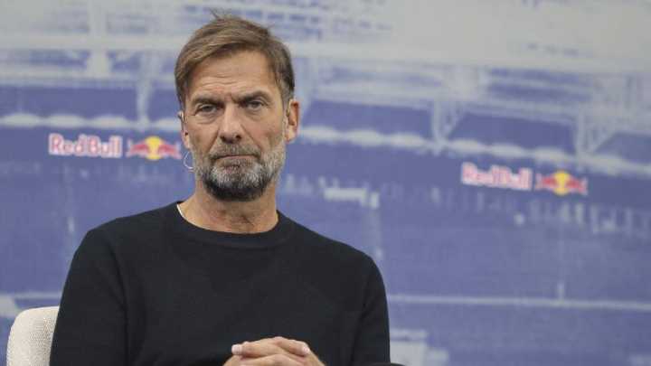 Klopp: "¿Quieres que te trate igual? Él nació en Argentina sin ventanas, y tú en Múnich."