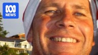 Inquest finds fisherman died after being dragged overboard by shark near Newcastle
