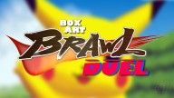 Box Art Brawl - Duel: Hey You, Pikachu!