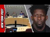 ICE Arrest Prompts Resignation of Des Moines School Superintendent