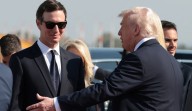 How Jared Kushner 'reaps the financial benefits' of Trump’s presidency with no oversight