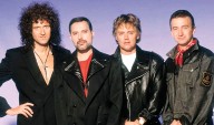 Queen es banda musical más escuchada del siglo XXI en Reino Unido