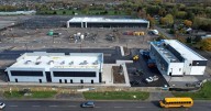 More tenants added to Longo’s-anchored plaza in north Welland