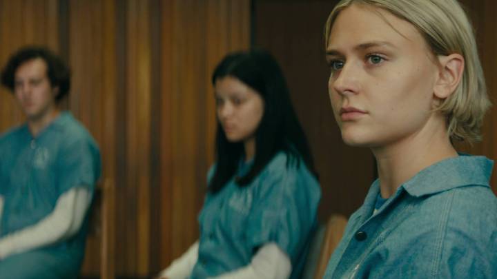 Netflix's Wayward: The Cult Thriller Dividing Critics and Audiences