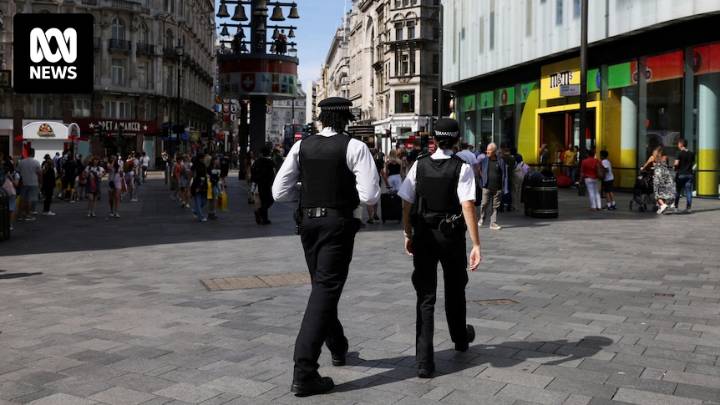 Attempted murder trial of man who stabbed Australian girl in London dropped on psychiatric grounds