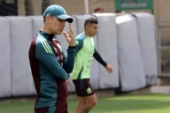 Intentaremos ir cerrando filas de cara al Mundial: Márquez