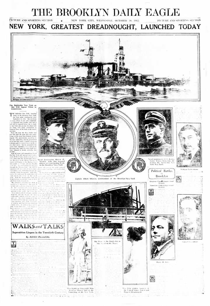 October 30: ON THIS DAY IN HISTORY