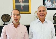 Fiscal de Q. Roo y alcalde de Tulum refuerzan coordinación en materia de seguridad