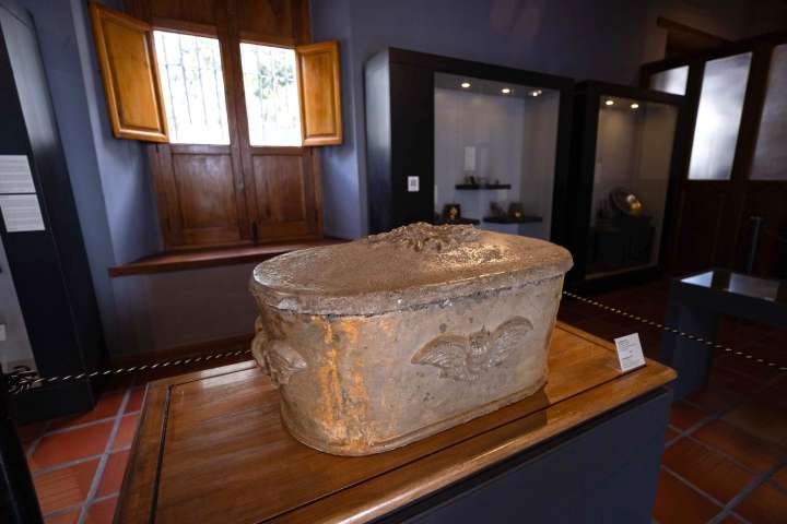 Conozca las curiosidades de san José Gregorio Hernández a través de sus reliquias
