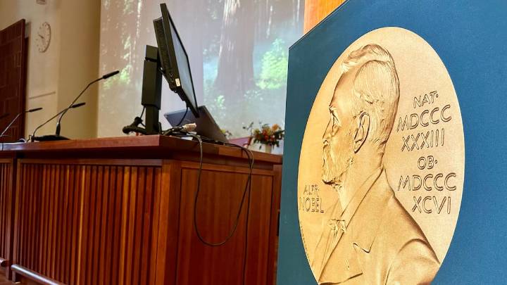 John Clarke, Michel Devoret y John Martinis, Nobel de Física