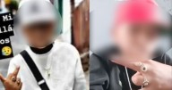 ¿Quién era El Cachetes, el joven criminal que es tendencia en memes?