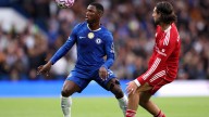 Premier League grades, best players on each team after two months of season