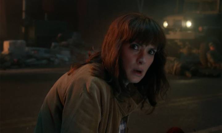 'Stranger Things' finale to release in theatres