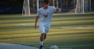 Buzzer Beaten!: Smith returns, Bucchiere's late goal lifts Newburyport over Georgetown