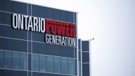 Federal, Ontario governments contributing $3B to small nuclear reactor project