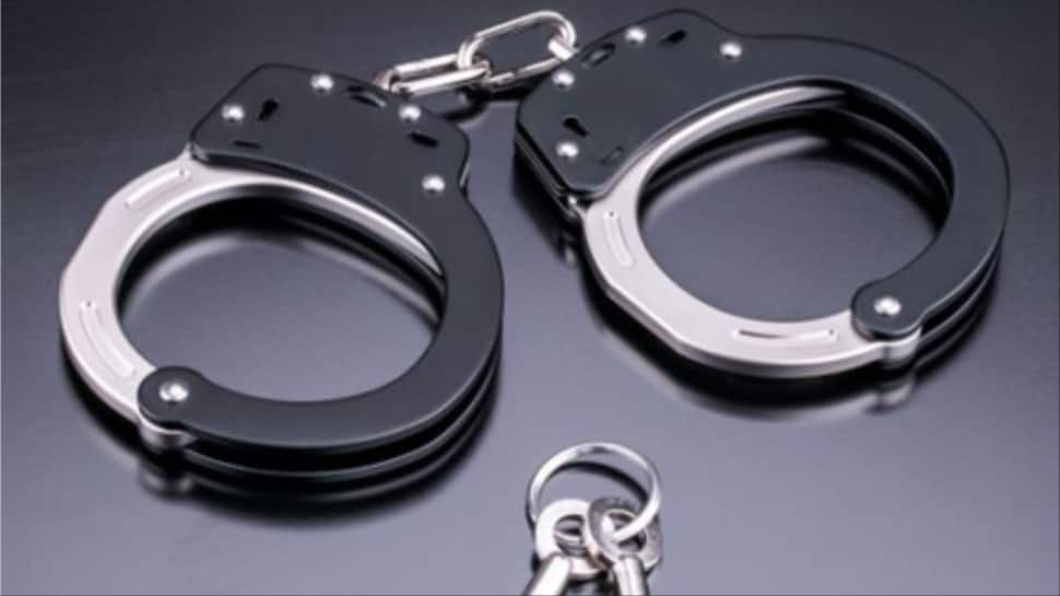 Durgapur Gang-Rape: Court Sends Accused To 10-Day Custody, BJP Launches Protest