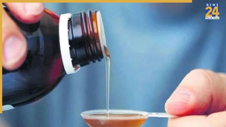 WHO flags three cough syrups manufactured in India as ‘Substandard’