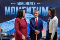Brooke Pinto challenges Eleanor Holmes Norton as DC Delegate