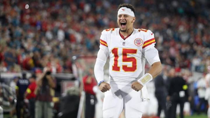 Chiefs vs. Lions odds, picks, bets, predictions for Sunday Night Football from proven model