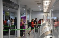 Subsidiar impuesto aeroportuario para mejorar conectividad aérea