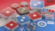 Domino's rediseña su logotipo para atraer nuevos clientes