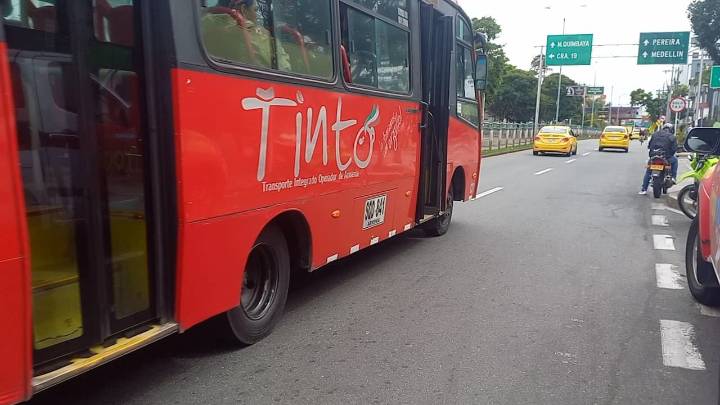 Procuraduría investiga presuntas irregularidades en el Sistema Estratégico de Transporte Público de Armenia