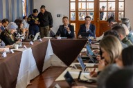 Todo listo para la consulta popular: el registrador nacional explica cómo se desarrollará la jornada