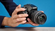 The Pentax KF is one of the only new DSLRs you can still buy, and I spent a month testing it