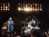 Bruce Springsteen biopic stars Rochester musician as legendary E Street member