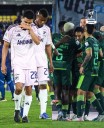 Así va la tabla de goleadores del FPC tras la fecha 17⚽️🏆 -