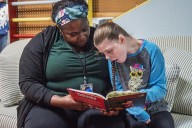 Orange Grove announces month-long book drive