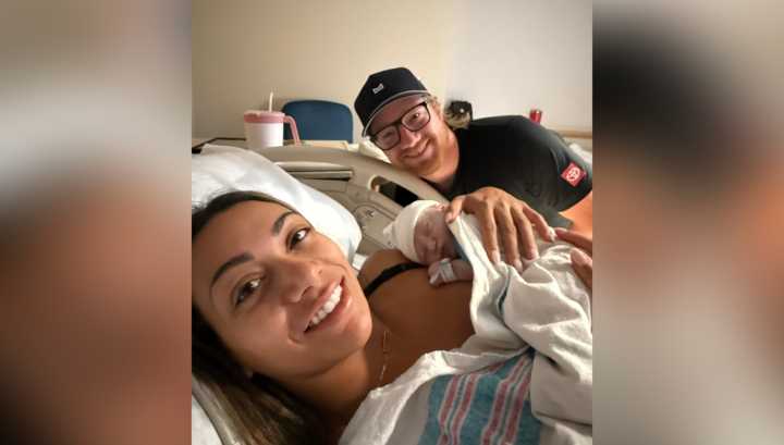 NASCAR Community Pours in Heartfelt Support for Tyler Reddick’s Family Amid Son’s Brave Health Battle
