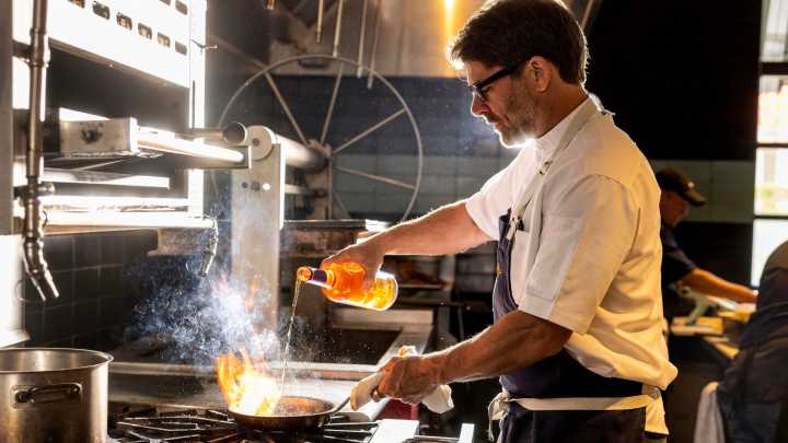 Peace Center to host Michelin Guide American South Ceremony: How to watch