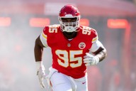 Chiefs Star Chris Jones Under Fire for Late